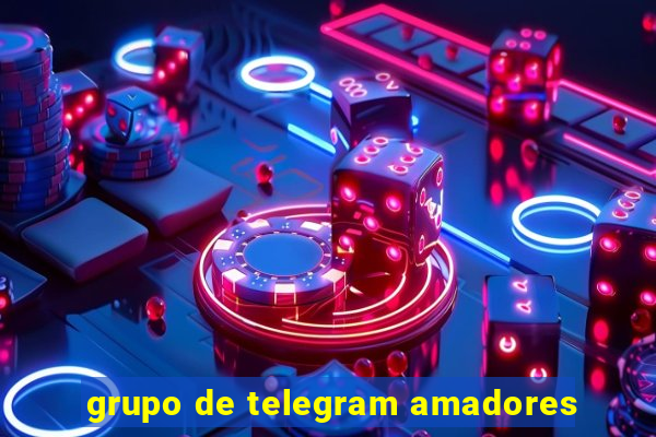 grupo de telegram amadores